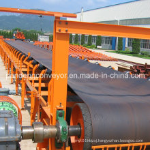Wear-Resistant Conveyor Belt 680s/Rubber Conveyor Belting